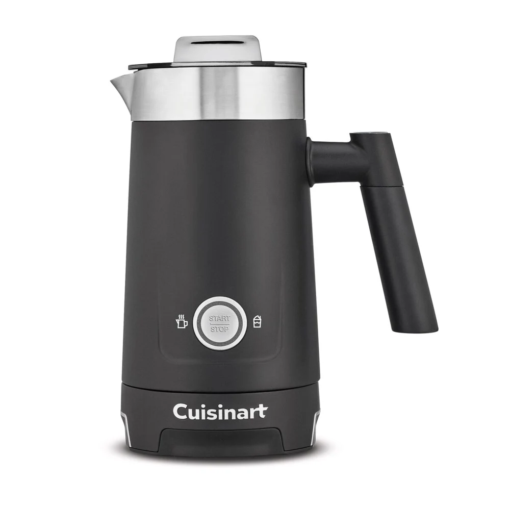 Cuisinart Hot/cold Foam Milk Frother