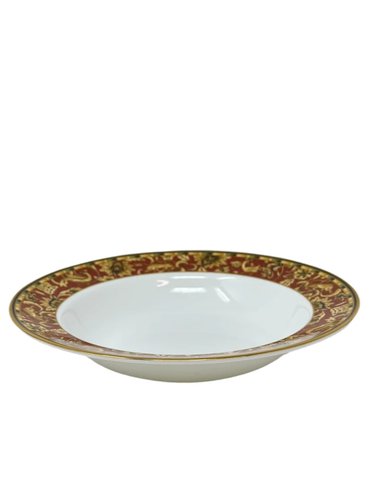 Wedgwood Persia Rim Soup