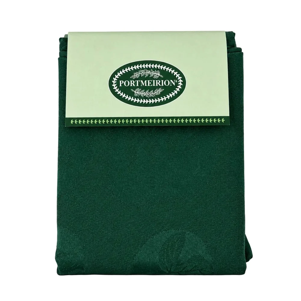 Portmeirion Oblong Tablecloth - 60" x 84"