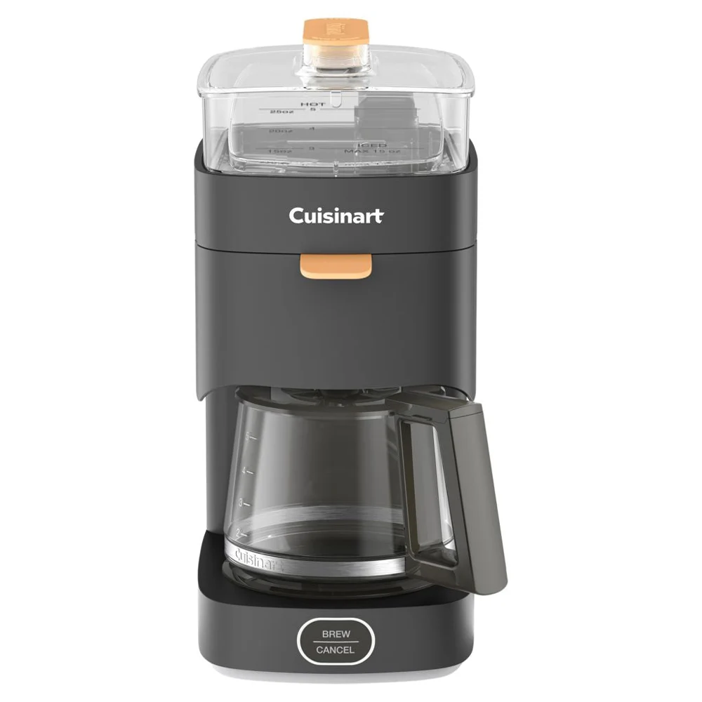Cuisinart Soho™ 5 Cup Coffeemaker