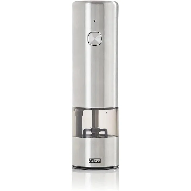 Adhoc i.Mill Salt/Pepper Mill
