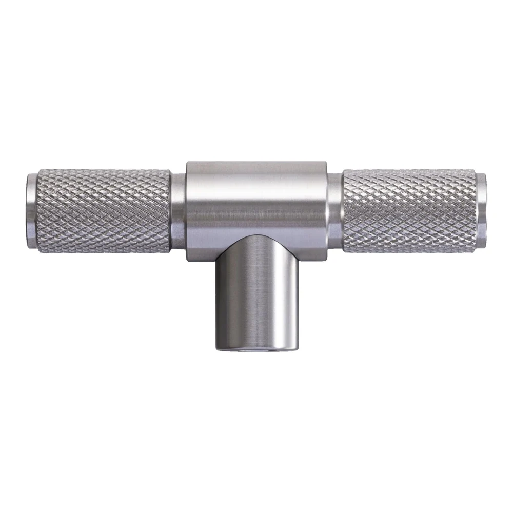 STAUB Stainless Steel Knob Buster Punch T-Bar - Stainless Steel