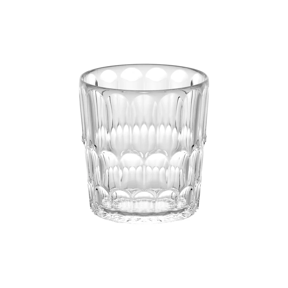 Guzzini Vanity Low Tumbler 12oz - Pattern 2