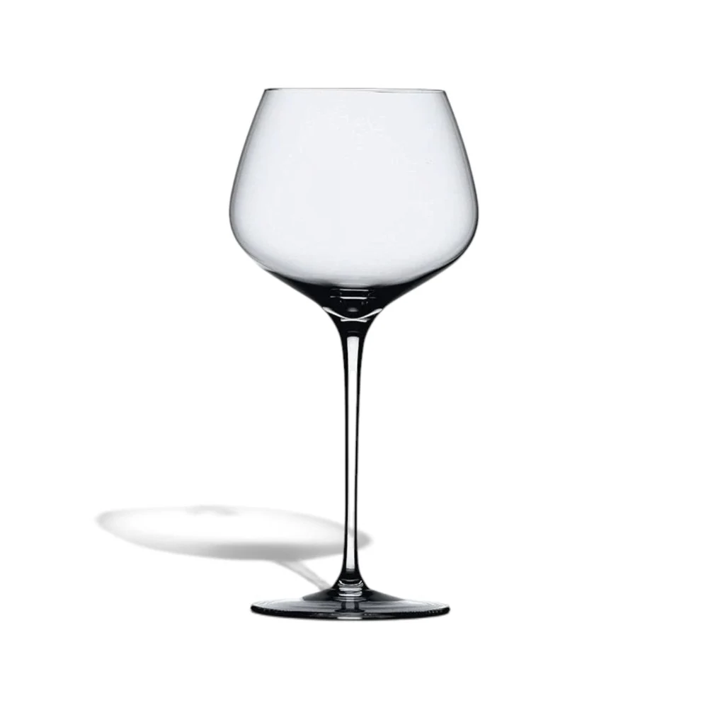 Spiegelau Willsberger Burgundy Glass - Set of 4