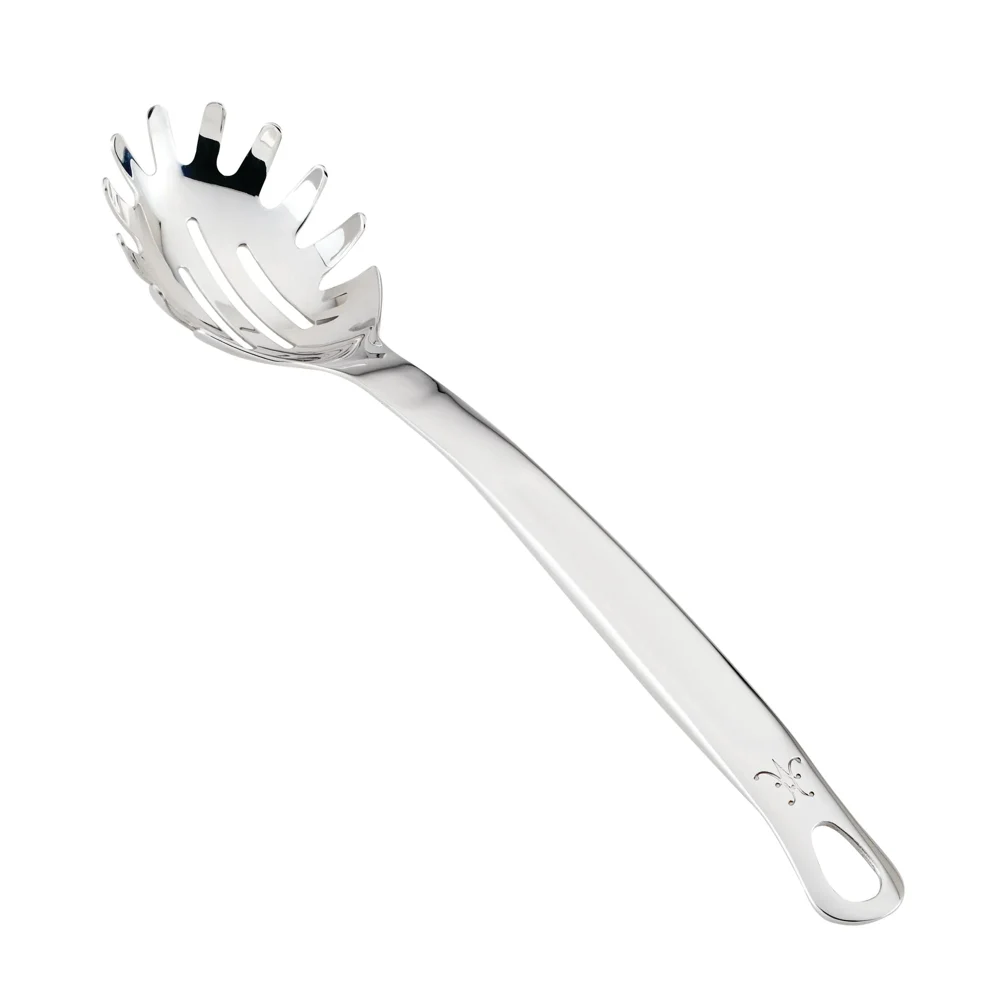Hestan Provisions 13" Stainless Steel Pasta Fork Utensil