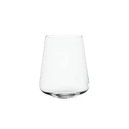 Spiegelau Definition Stemless Glass - Set of 4