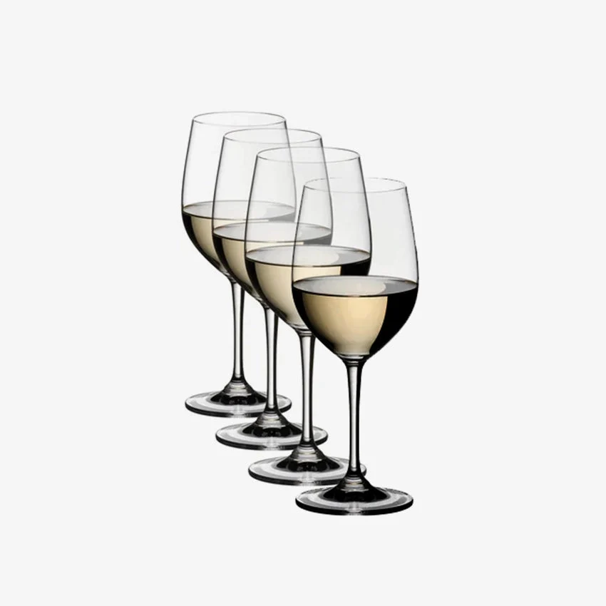 Riedel | Vinum 40th Viognier / Chardonnay - Set of 4