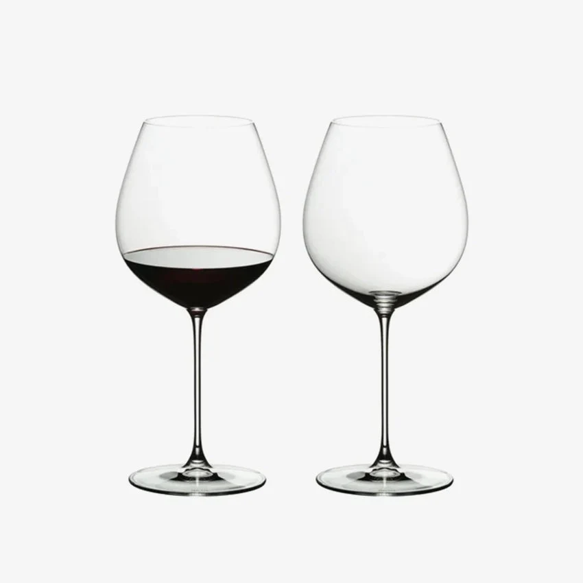 Riedel | 270th Veritas Old World Pinot Noir - Set of 2