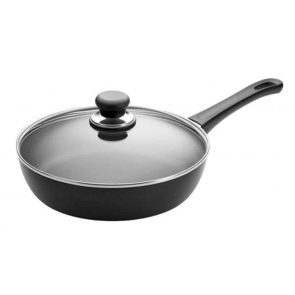 Scanpan Classic Nonstick Saute Pan — 2.25 QT (2L)
