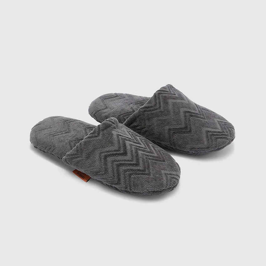 Missoni Home | Chalk Soft Slipper — chalk-86 / S