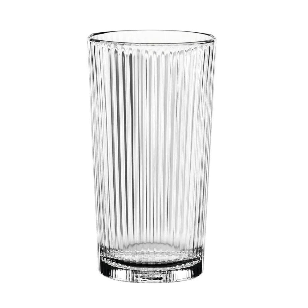 Nachtmann Crystal Aperitivo Long Drink Glass - Set of 2