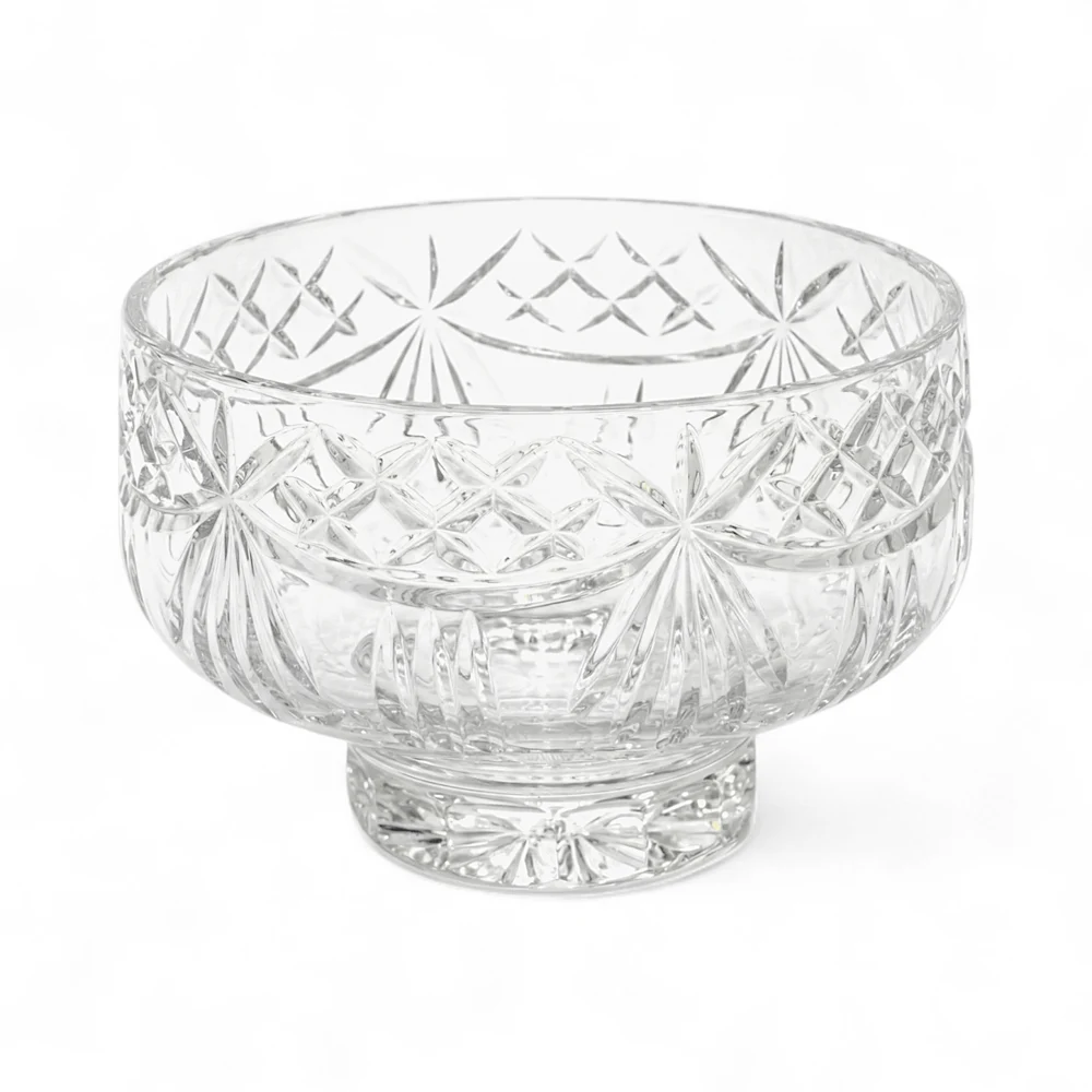 Tyrone Crystal Armagh Bowl