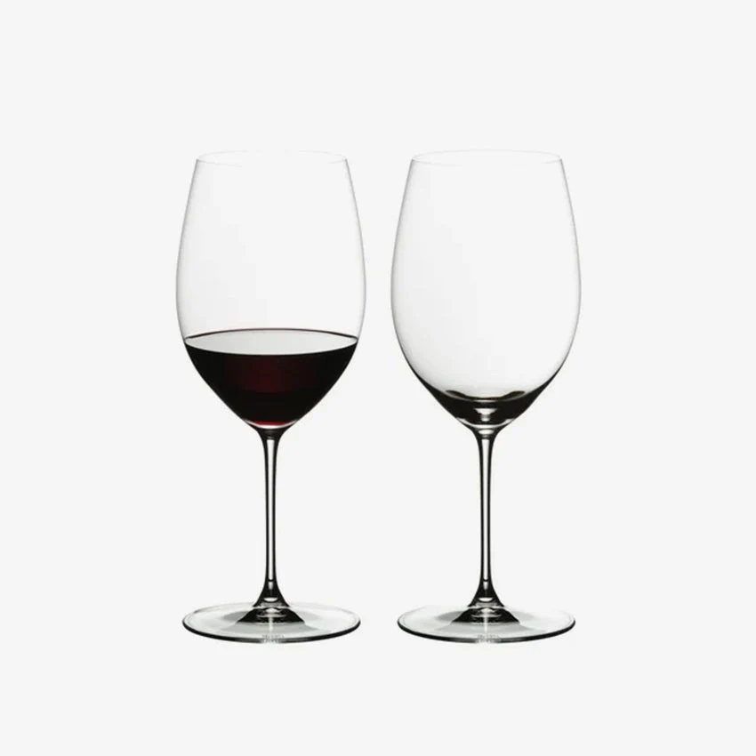 Riedel | 270th Veritas Cabernet / Merlot - Set of 2
