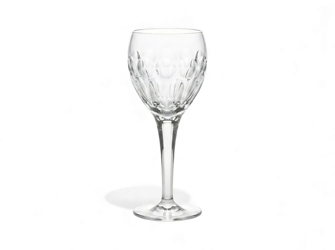 Waterford Crystal Clara Cordial Glass
