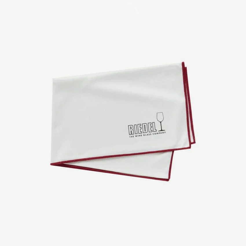 Riedel | Microfiber Polishing Cloth