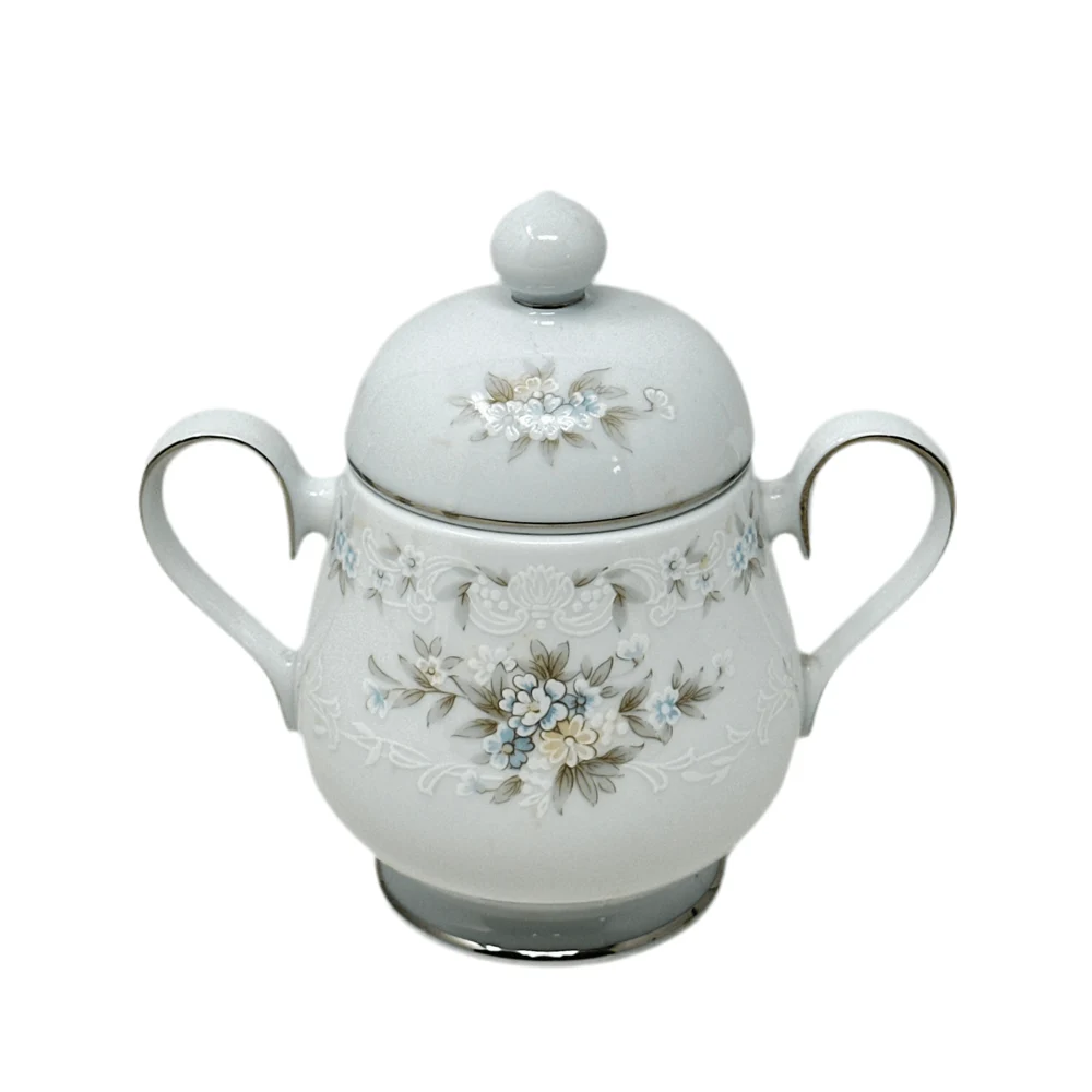 Noritake Patience Sugar Bowl