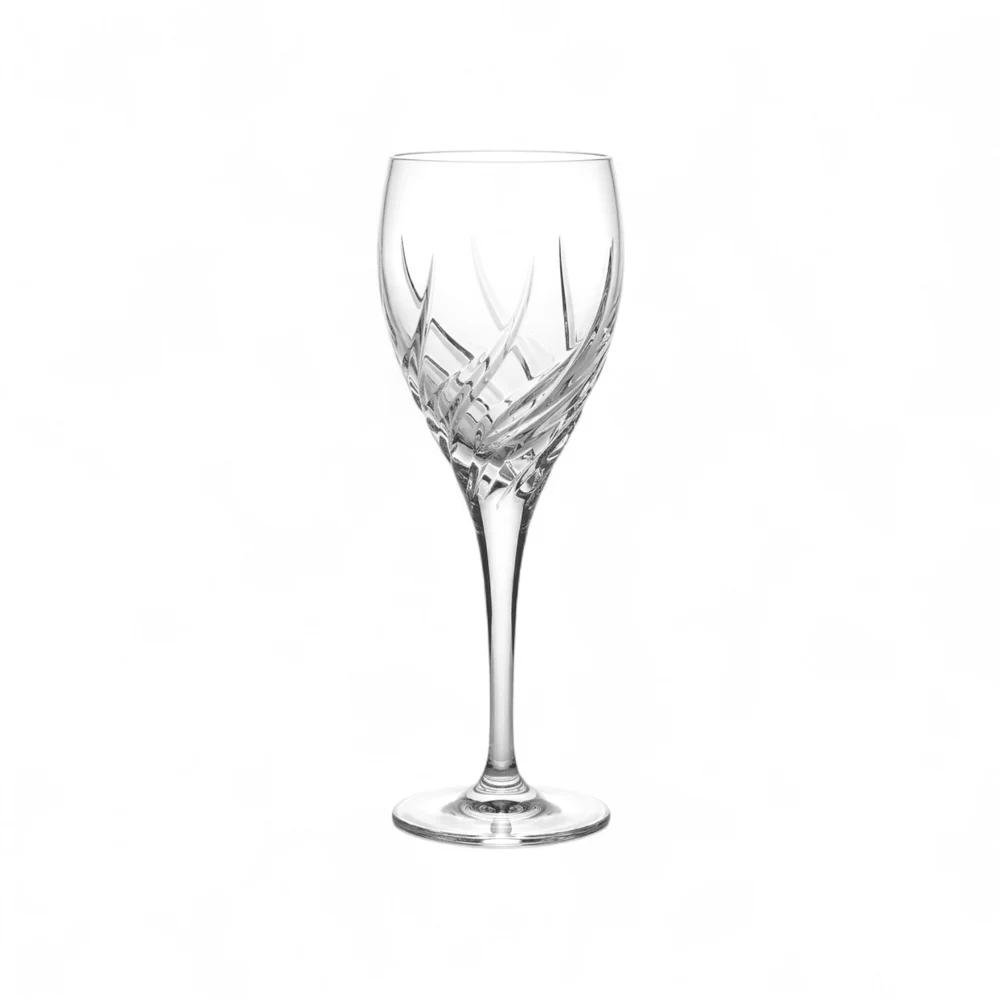 DaVinci Crystal Pistoia White Wine Glass