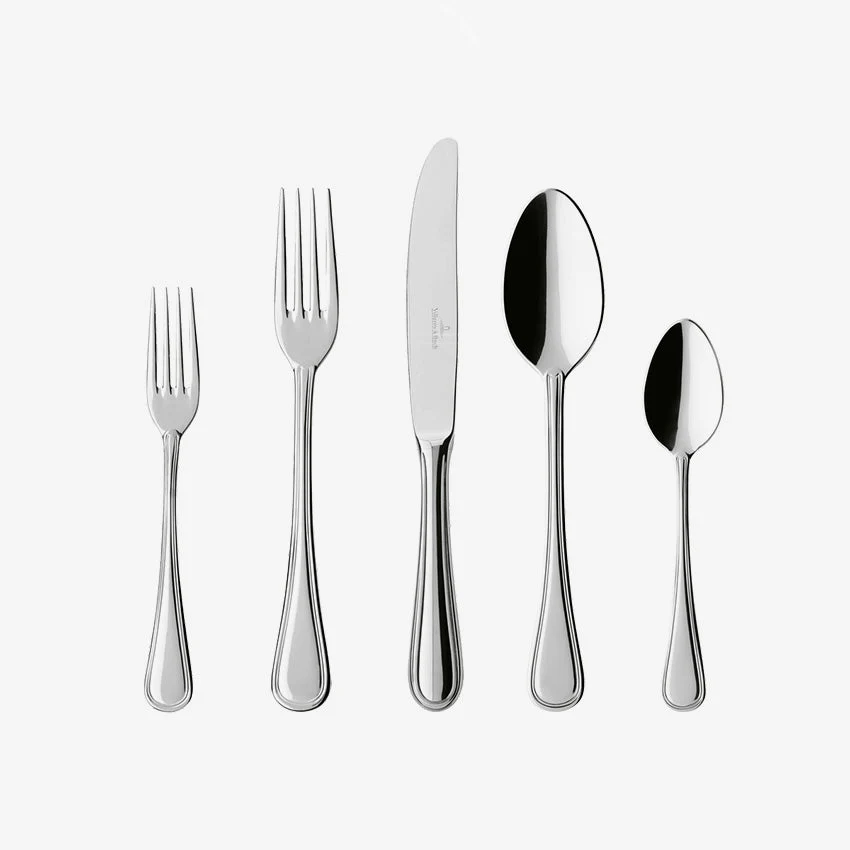 Villeroy & Boch | Merlemont 20 Piece Flatware Set