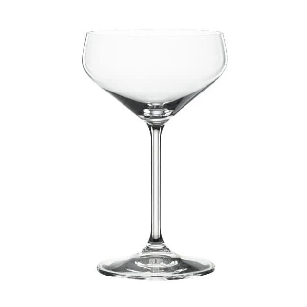 Spiegelau Style Coupette Glass - Set of 4