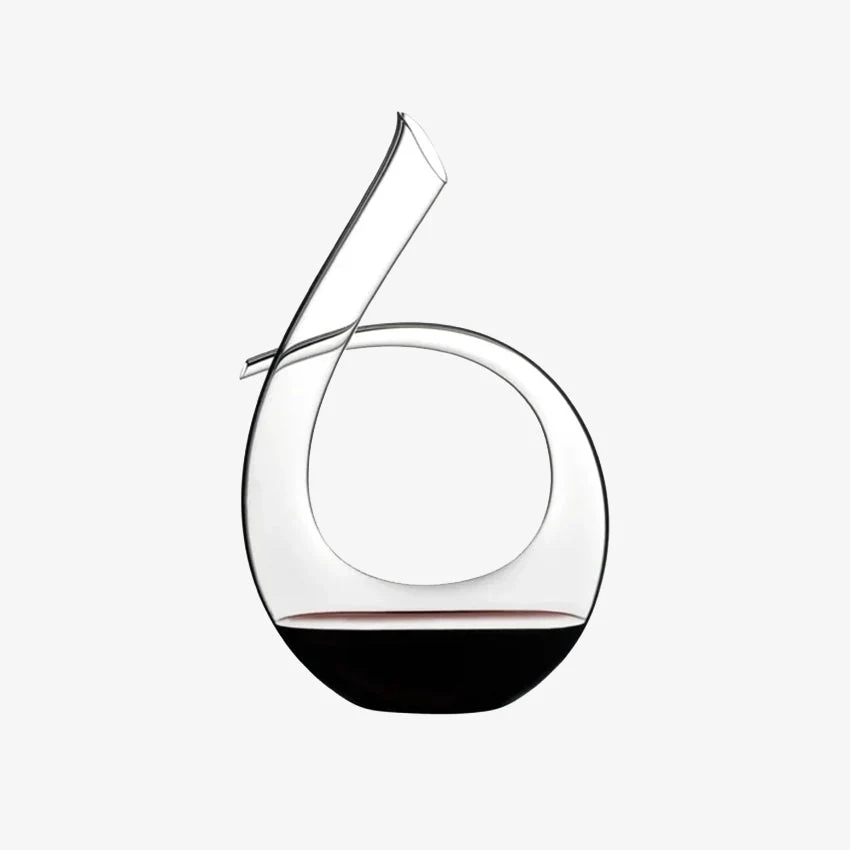 Riedel | Black Tie Crystal Decanter