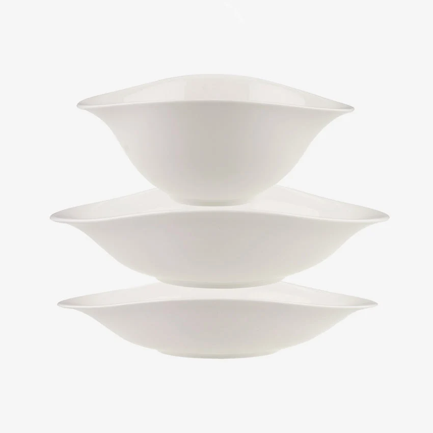 Villeroy & Boch | Vapiano Bowls - Set of 6
