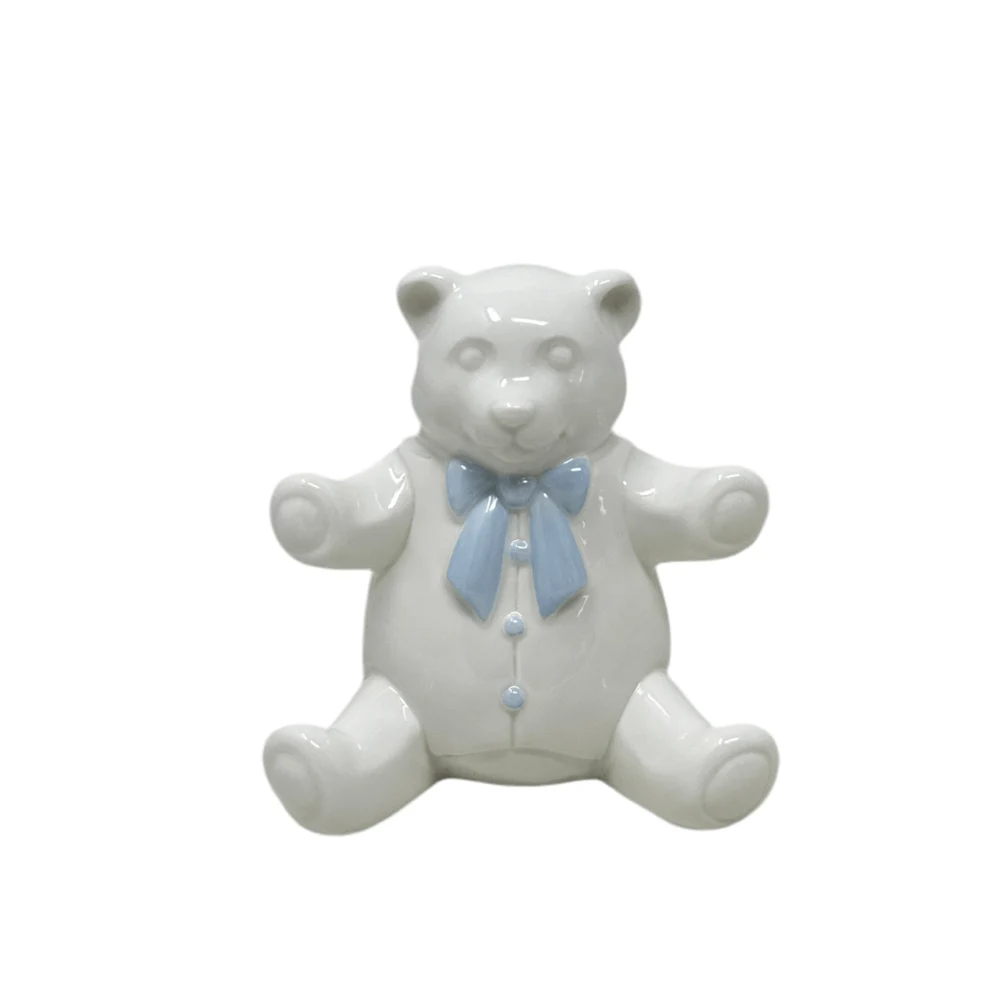 Coalport Moments A Baby Boy Figurine