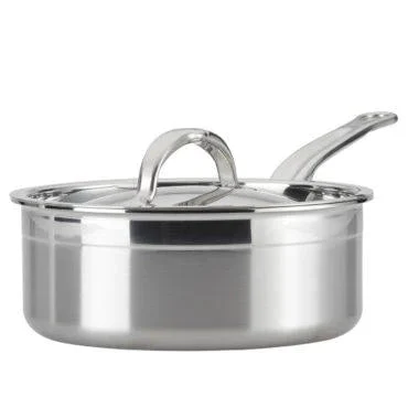 Hestan ProBond Covered Saucepan - 16 cm / 1.5QT