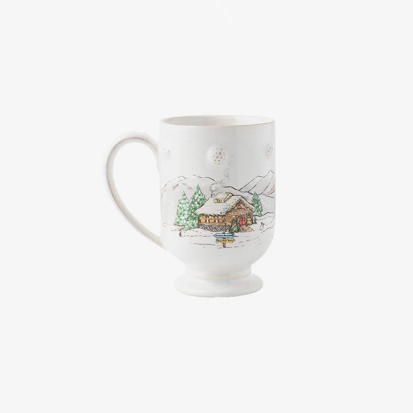 Juliska | Berry & Thread North Pole Mug