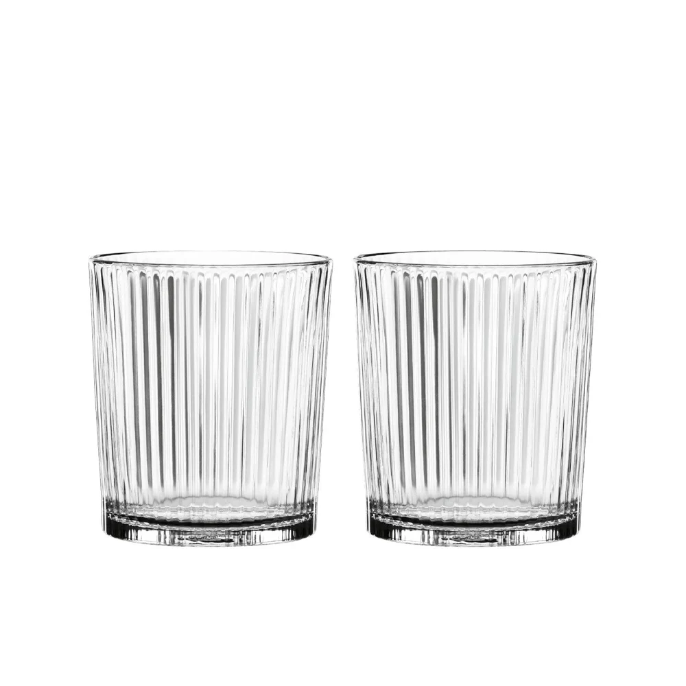 Nachtmann Crystal Aperitivo Whisky Glass - Set of 2