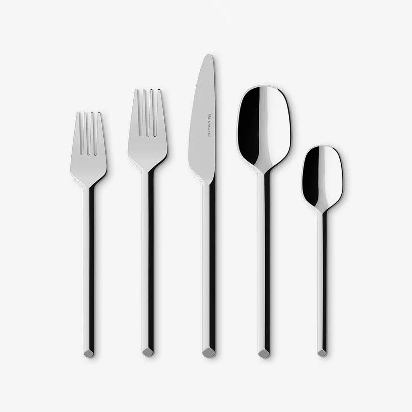 Villeroy & Boch | Like 20 Piece Flatware Set