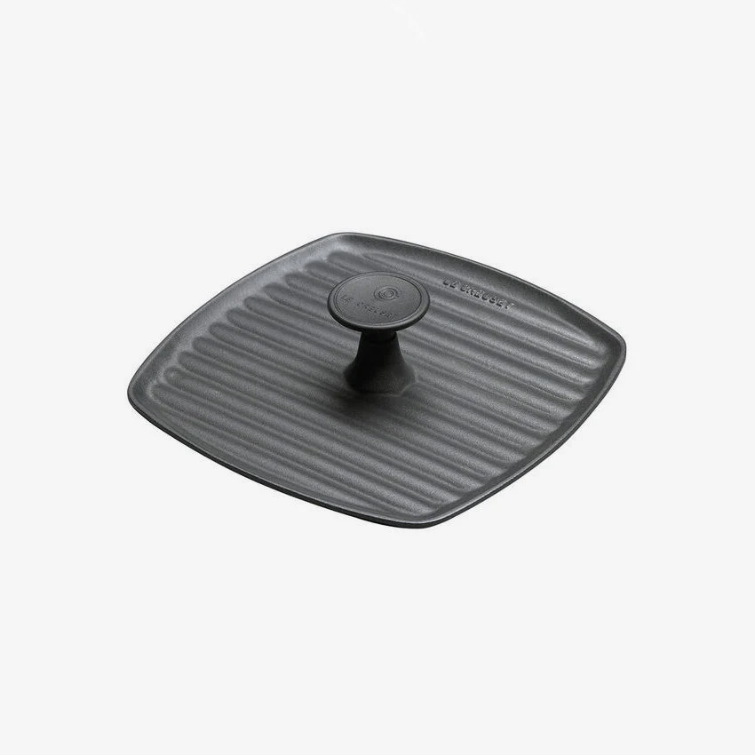 Le Creuset | Panini Press