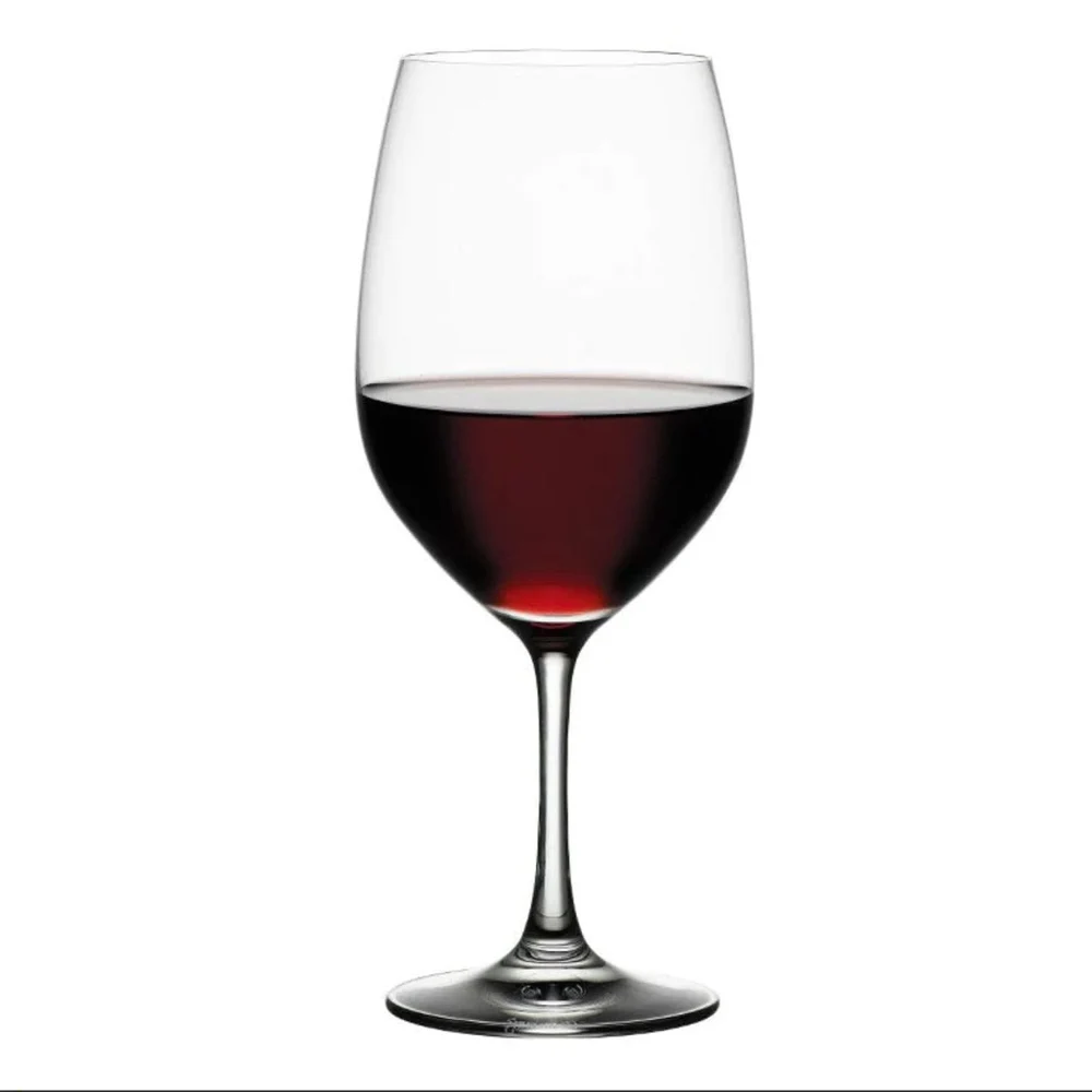 Spiegelau Authentis Bordeaux Glass - set of 4