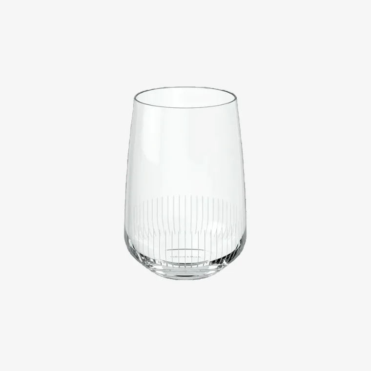 Villeroy & Boch | Afina Stemless Wine Set of 4