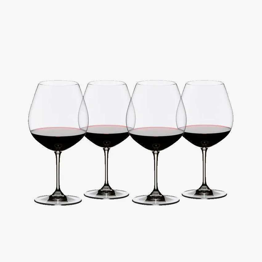 Riedel | Vinum 40th Pinot Noir Nebbiolo - Set of 4