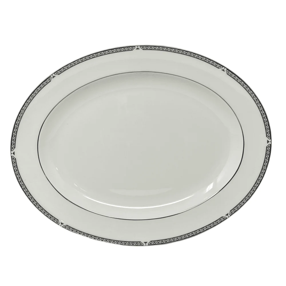 Royal Doulton Dryden Oval Platter