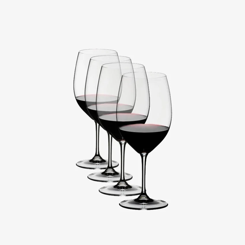 Riedel | Vinum 40th Cabernet Sauvignon / Merlot - Set of 4