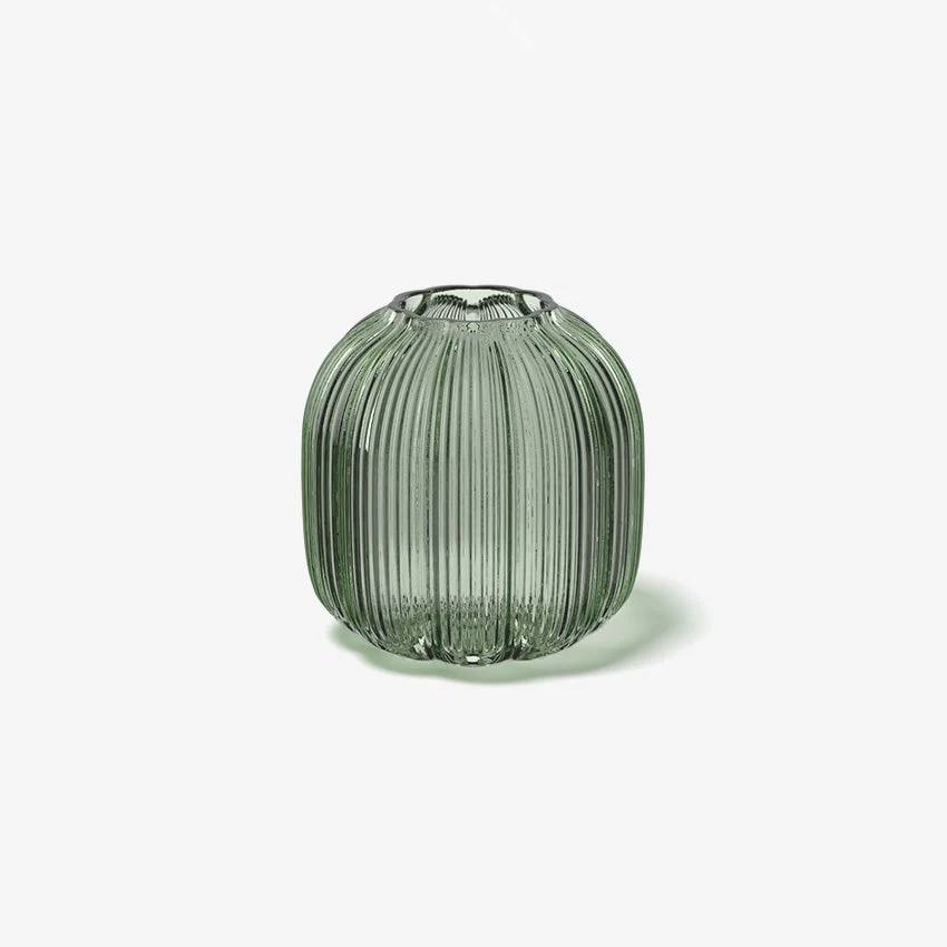 Villeroy & Boch | Fleur Vase - Green — Small