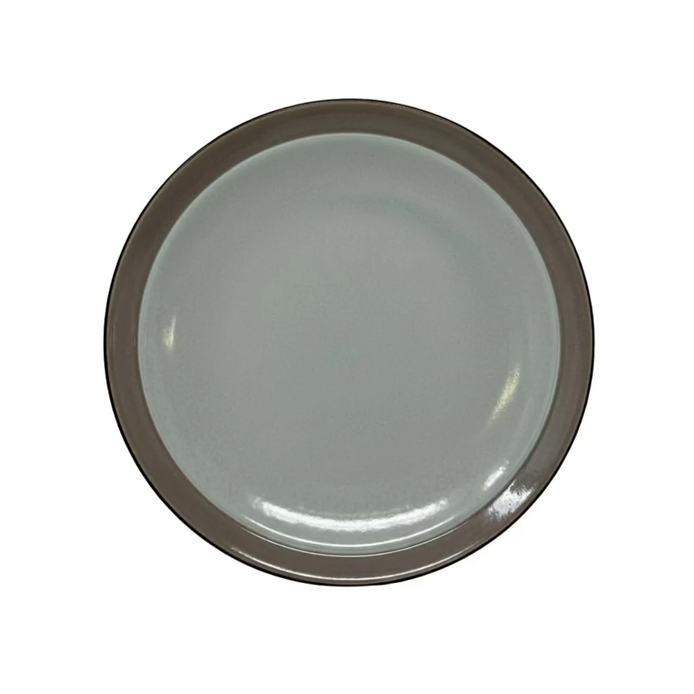 Noritake Kona Coffee Salad Plate