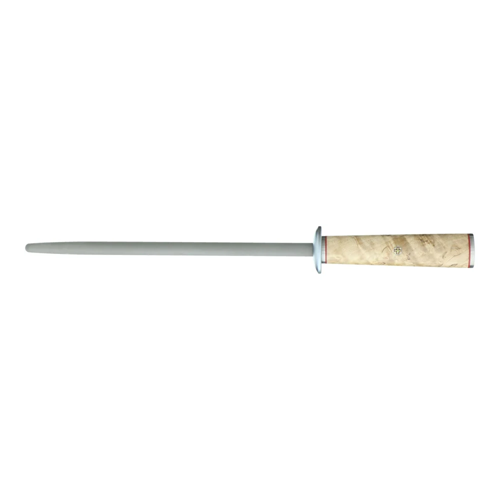 Miyabi Birchwood 5000MCD Sharpening Steel 23 cm - 32541-230 - Made in Japan