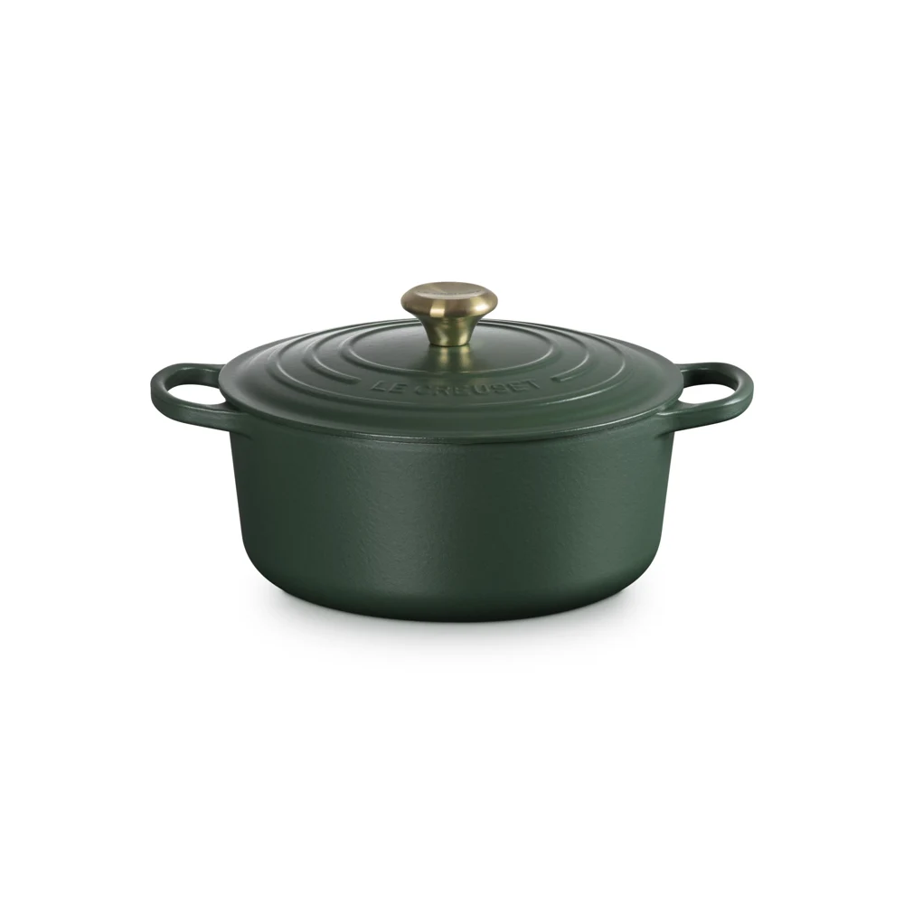 Le Creuset 5.3L Foret French/Dutch Oven (26cm)