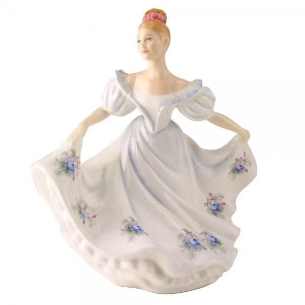 Royal Doulton Kathy Figurine