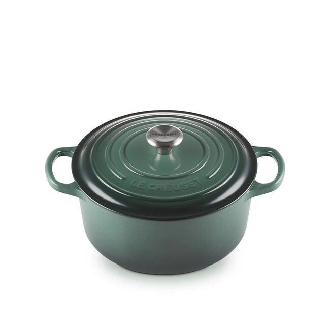 Le Creuset 3.3L Artichaut French/Dutch Oven (22cm)