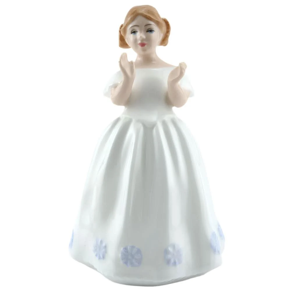 Royal Doulton Catherine Figurine