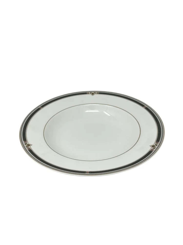 Hutschenreuther Biarritz Rim Soup
