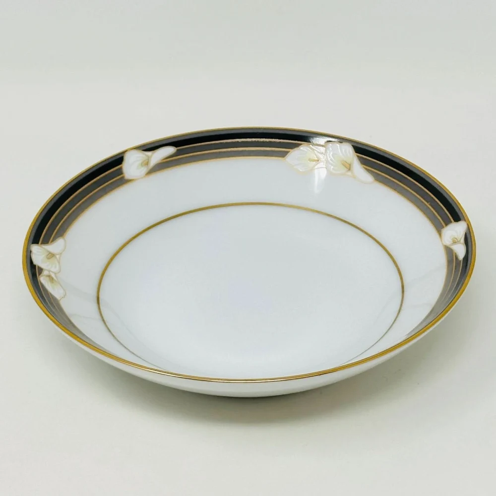 NORITAKE ELLINGTON FRUIT BOWL