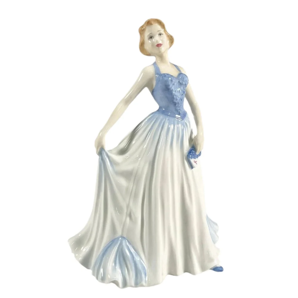 Royal Doulton New Dawn Figurine