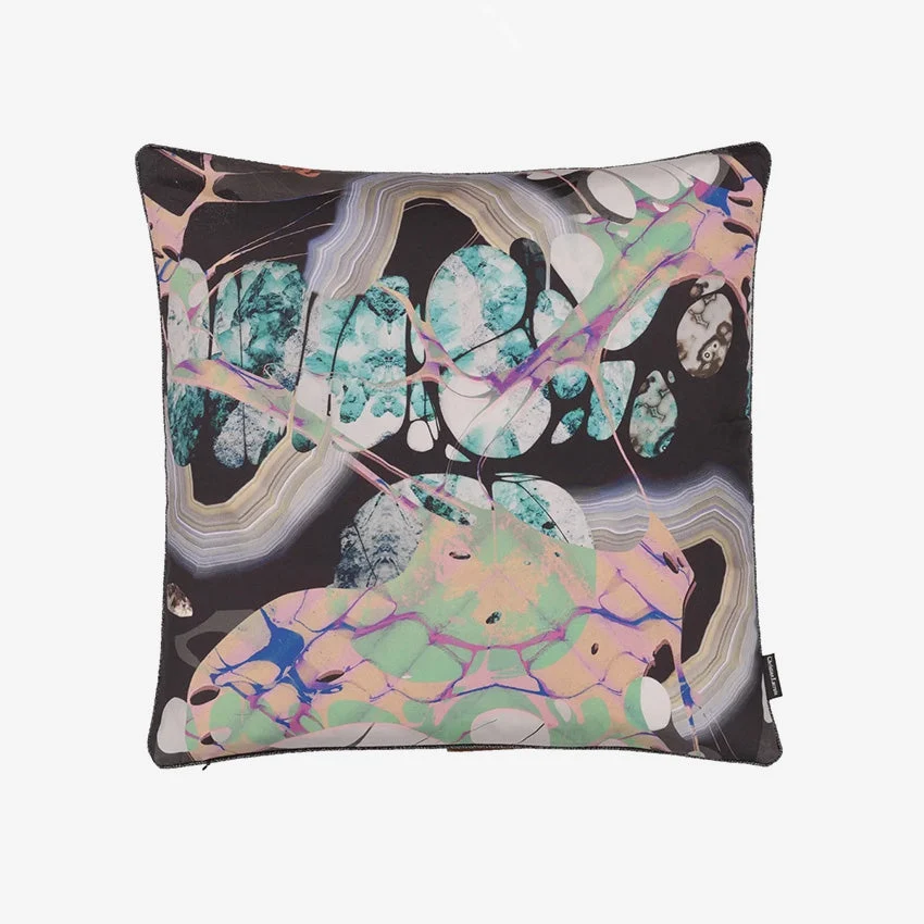 Christian Lacroix | Novafrica Sunrise Flamingo Decorative Cushion