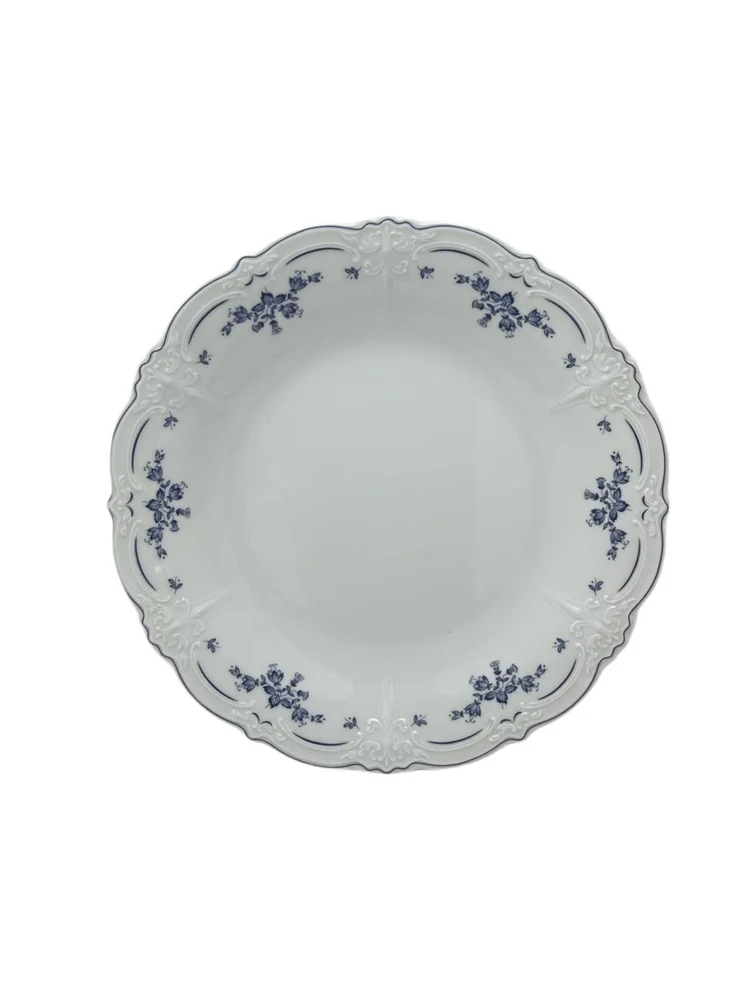 Hutschenreuther Rebecca Dinner Plate