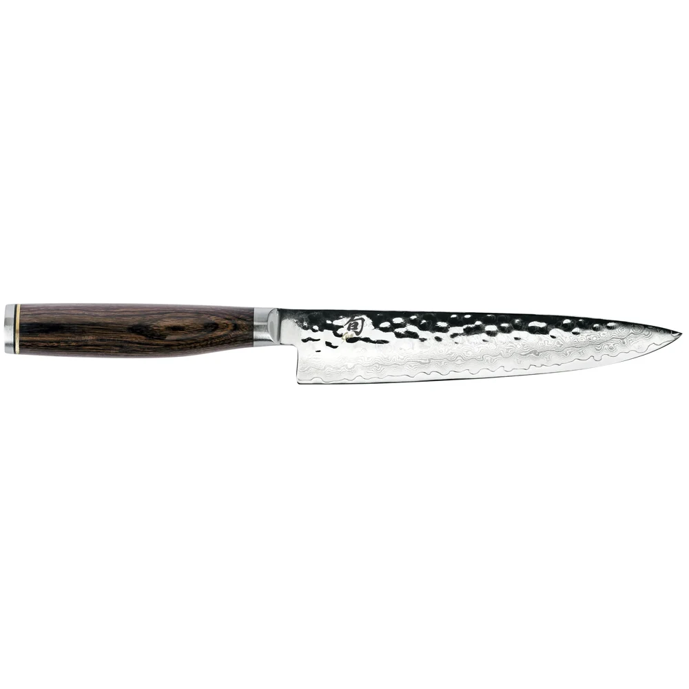 Shun Cutlery Premier 6.5" Utility Knife TDM0701 - Made in Japan