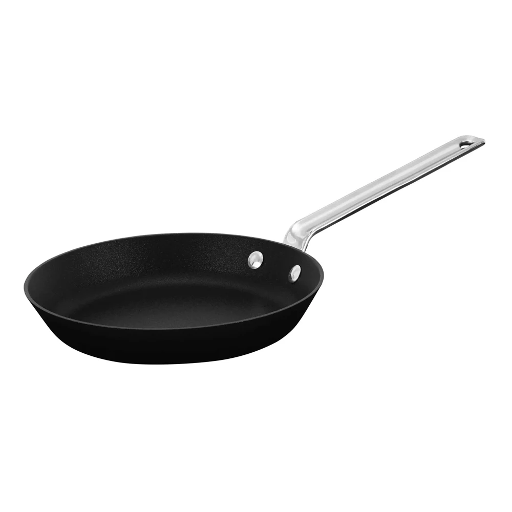 Scanpan Techniq Stratanium The Modern Skillet 10"/26 cm - Made in Denmark